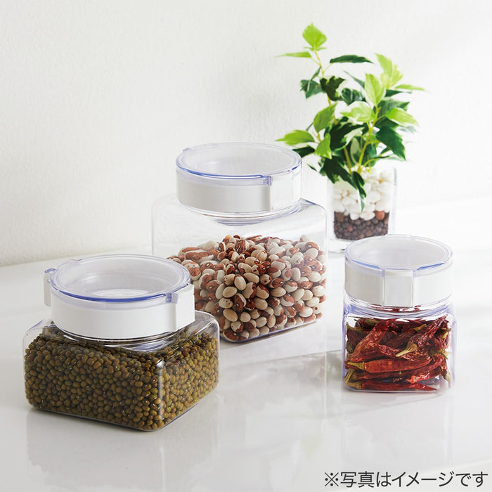 2WAY 원터치 캐니스터 (390㎖)