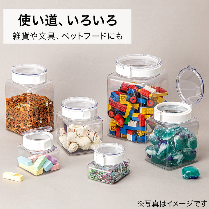 2WAY 원터치 캐니스터 (960㎖)