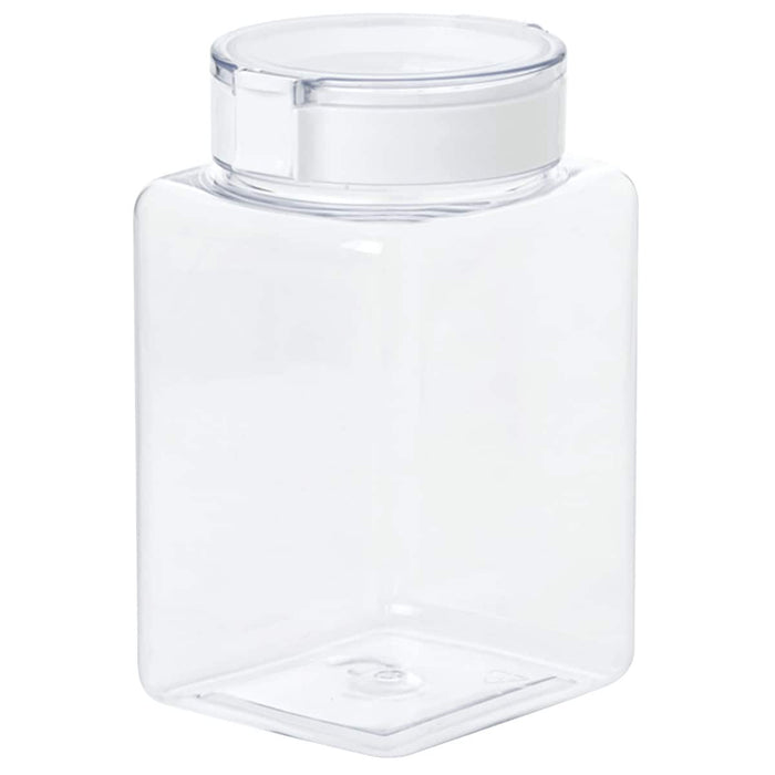 2WAY 원터치 캐니스터 (1500㎖)