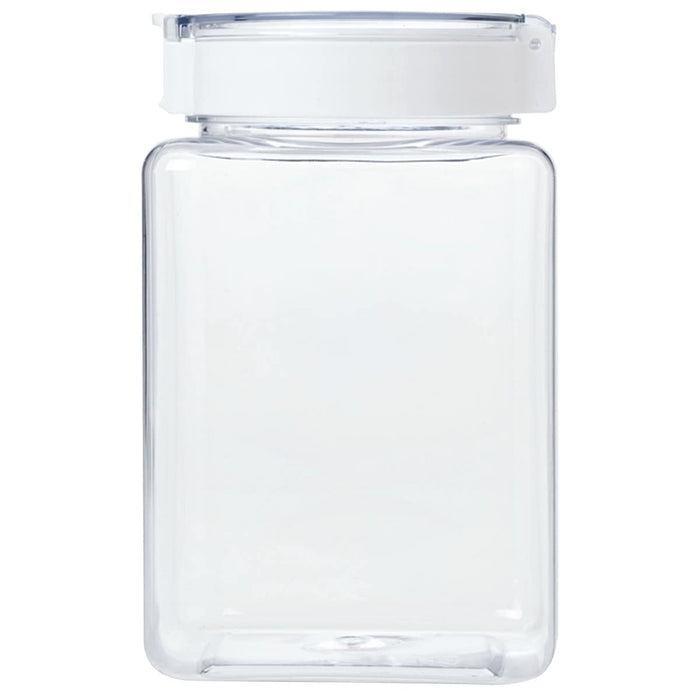 2WAY 원터치 캐니스터 (1500㎖)