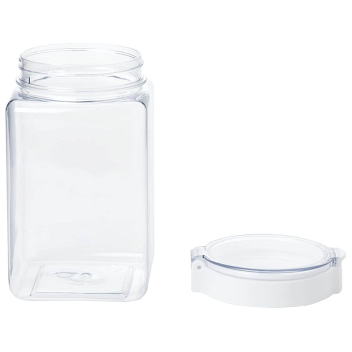 2WAY 원터치 캐니스터 (1500㎖)