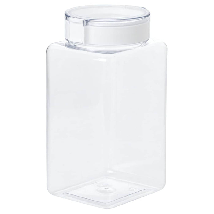 2WAY 원터치 캐니스터 (1800㎖)