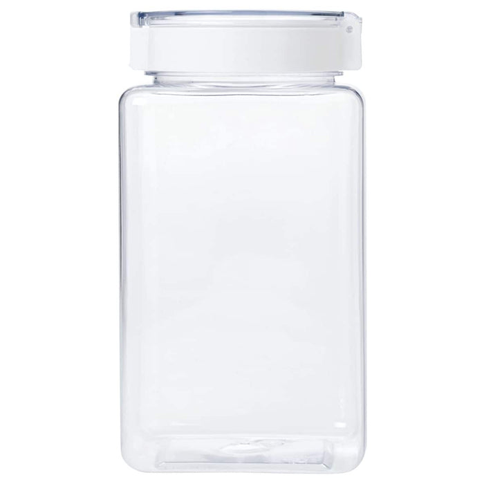 2WAY 원터치 캐니스터 (1800㎖)