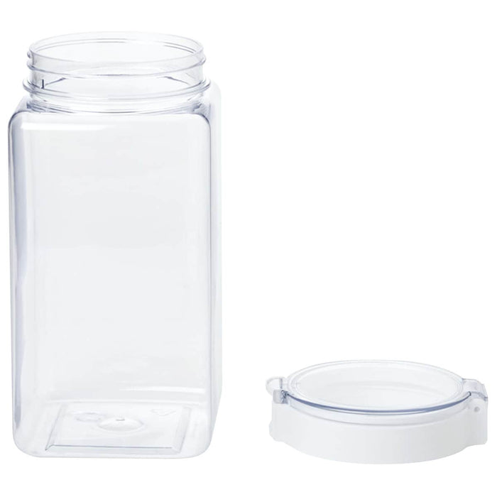 2WAY 원터치 캐니스터 (1800㎖)