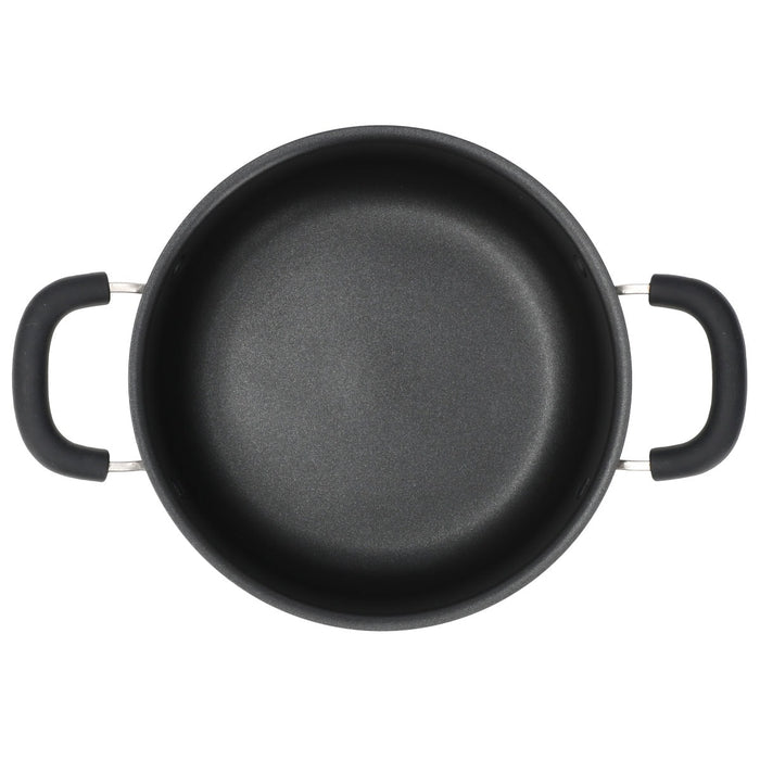 IH양손 소프트 그립 Days (22cm)