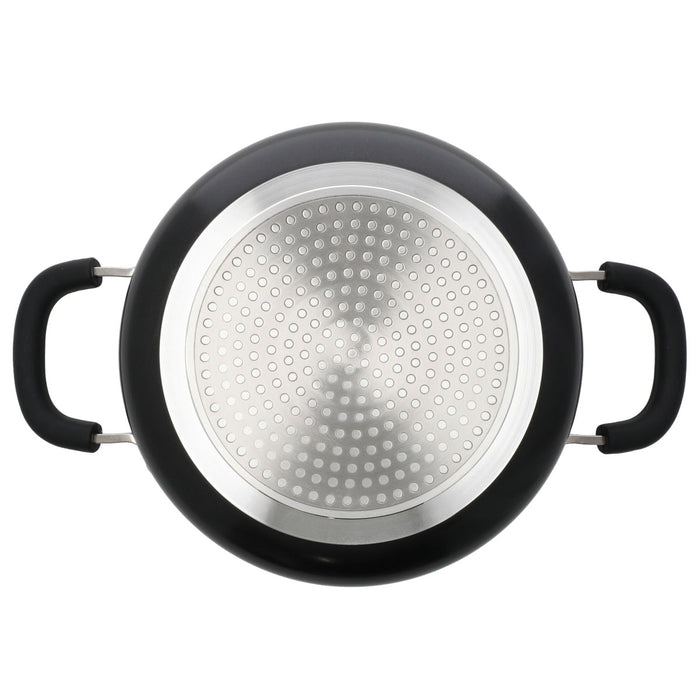 IH양손 소프트 그립 Days (22cm)