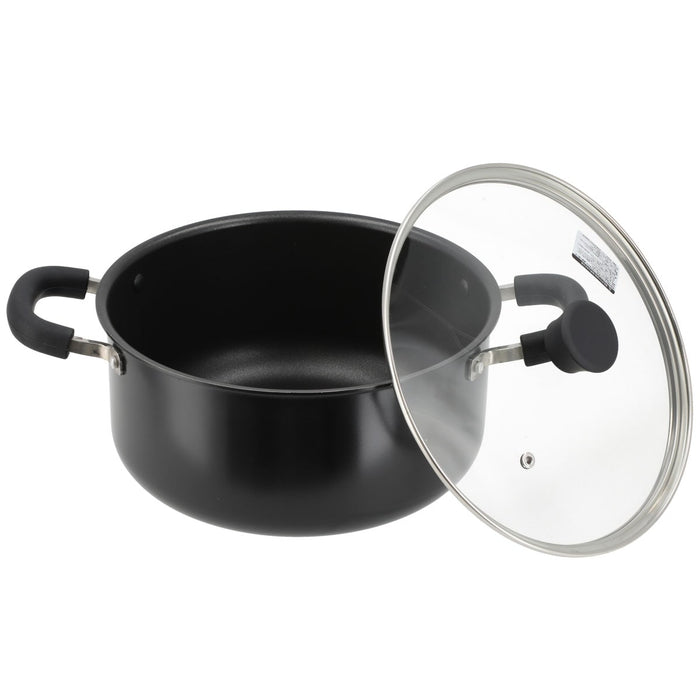 IH양손 소프트 그립 Days (24cm)