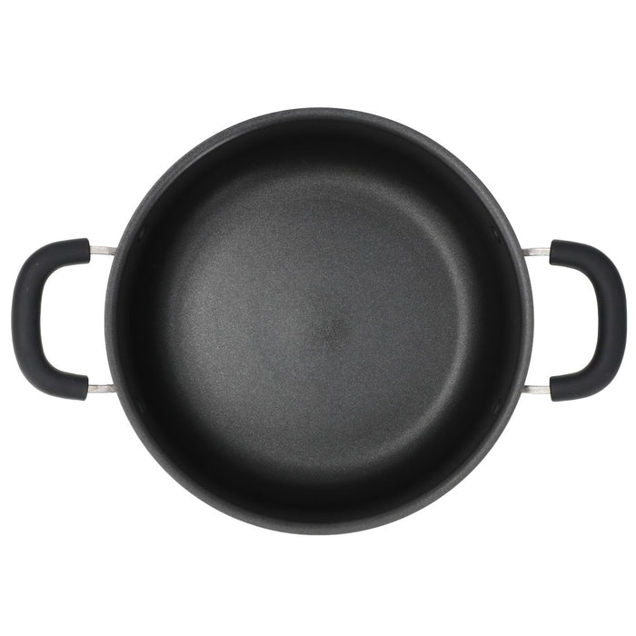 IH양손 소프트 그립 Days (24cm)