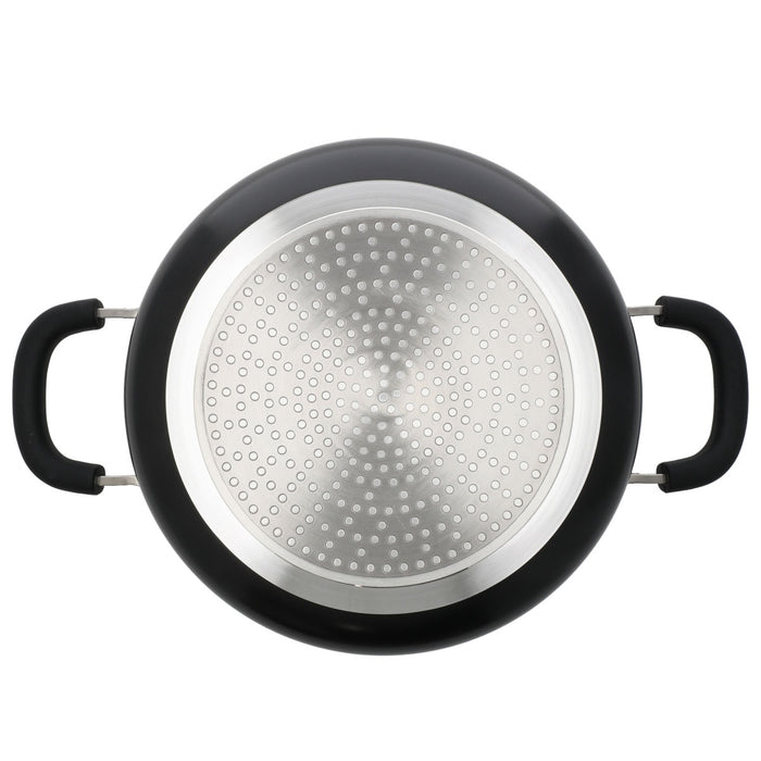 IH양손 소프트 그립 Days (24cm)