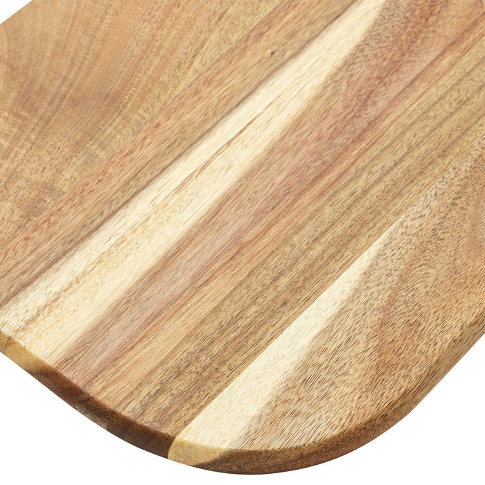 아카시아 커팅보드 W KY016