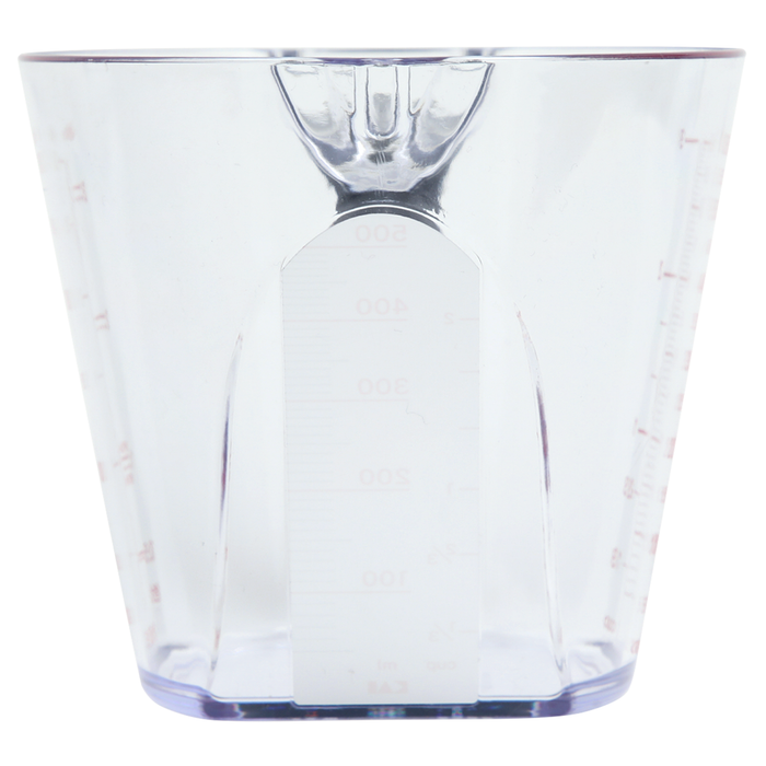 내열 계량컵 600mL