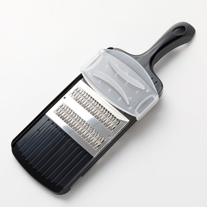 잘 썰리는 가는 채칼 (1.2㎜)