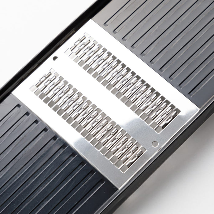 잘 썰리는 가는 채칼 (1.2㎜)