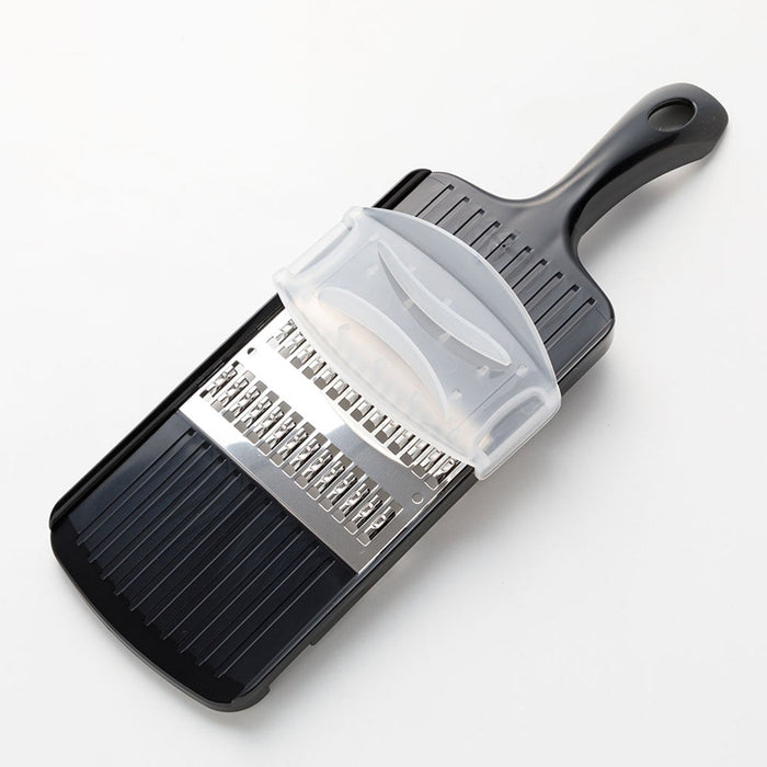 잘 썰리는 가는 채칼 (2㎜)