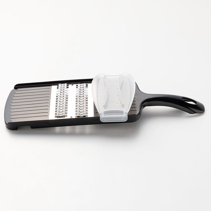 잘 썰리는 가는 채칼 (2㎜)