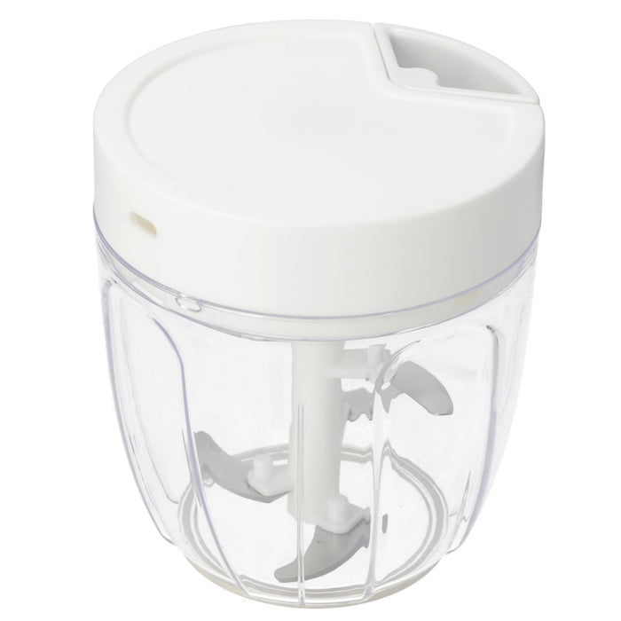 당겨쓰는 회전 다지기 거품기 뚜껑 세트 KK01 (M)