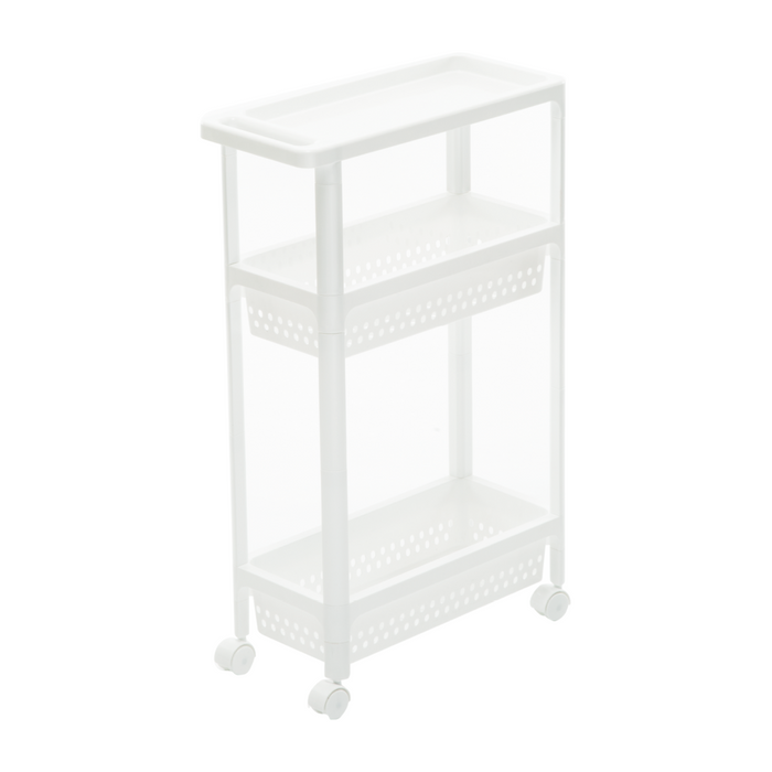 니토리 슬림 트롤리