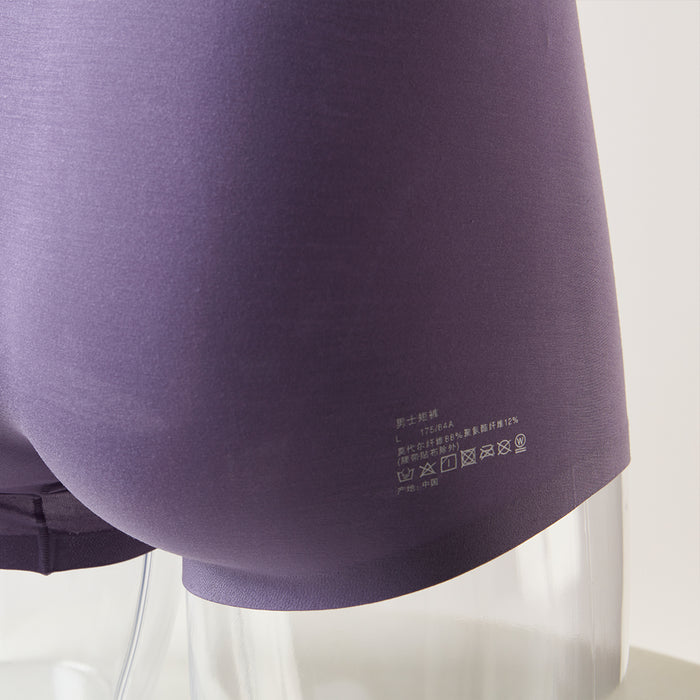 남성 모달 브리프