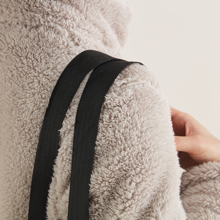 리유저블 쇼핑백 MICH (M)