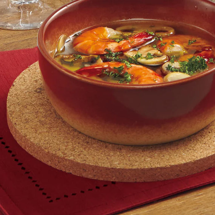 니토리 코르크 냄비 받침