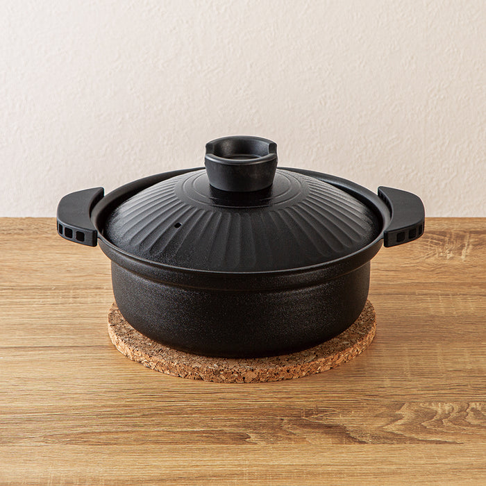 니토리 초경량 IH 전골냄비 (18㎝)