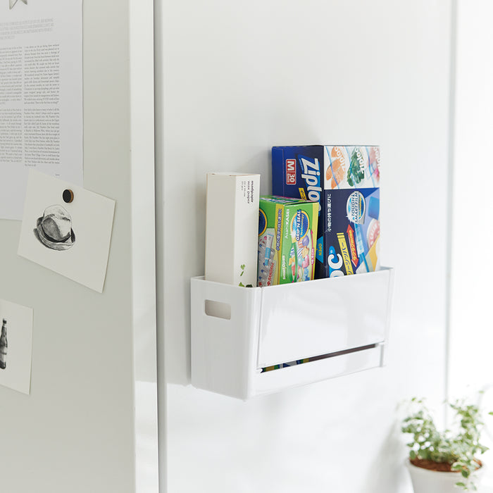 니토리 마그넷 다용도 텀블러 홀더