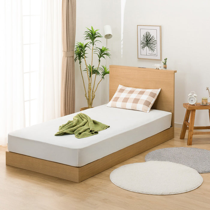 니토리 침대프레임 NS-002 (Q)