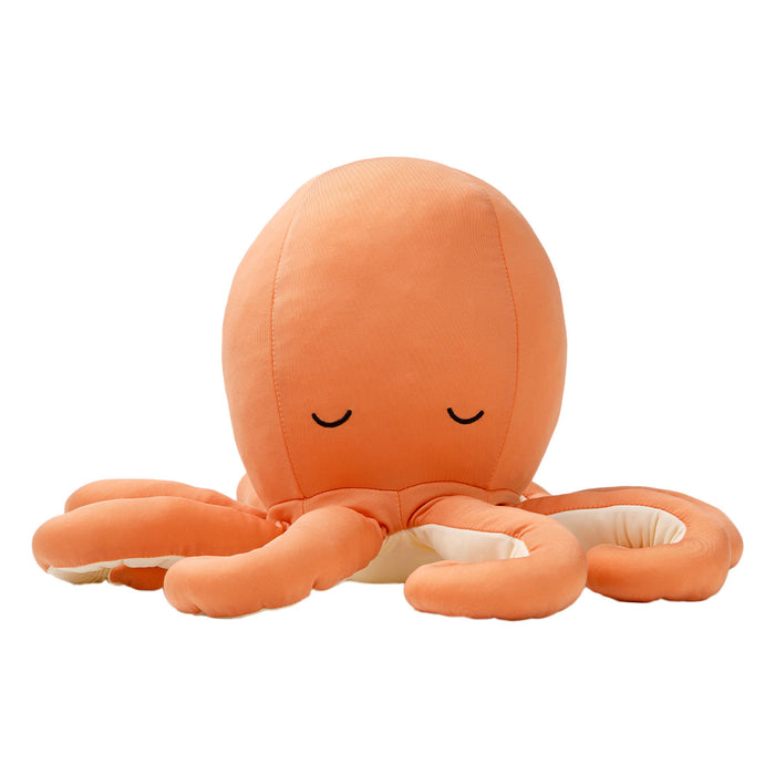 니토리 N-쿨 쿠션 인형 문어