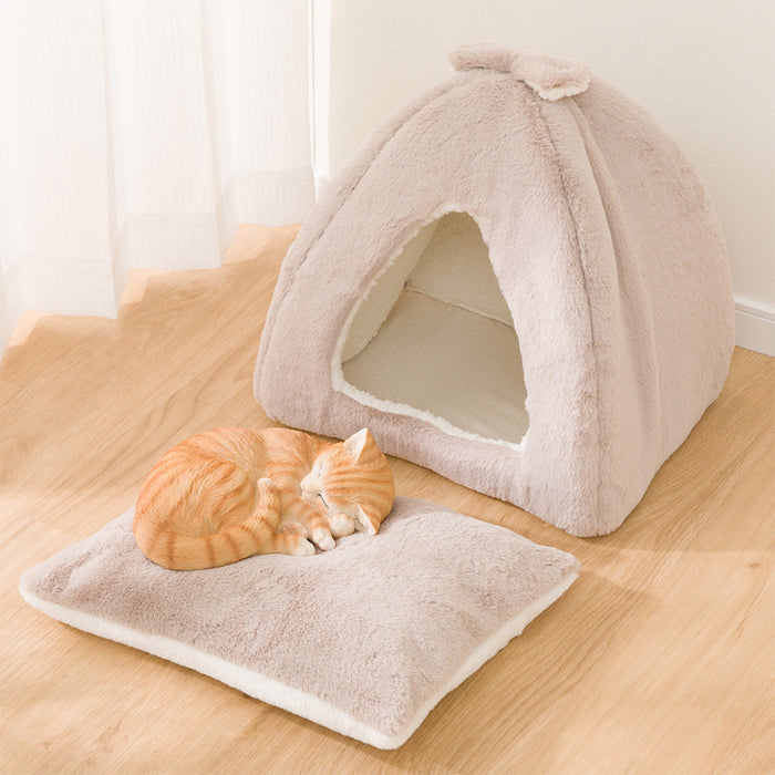 니토리 반려동물 돔형 패드