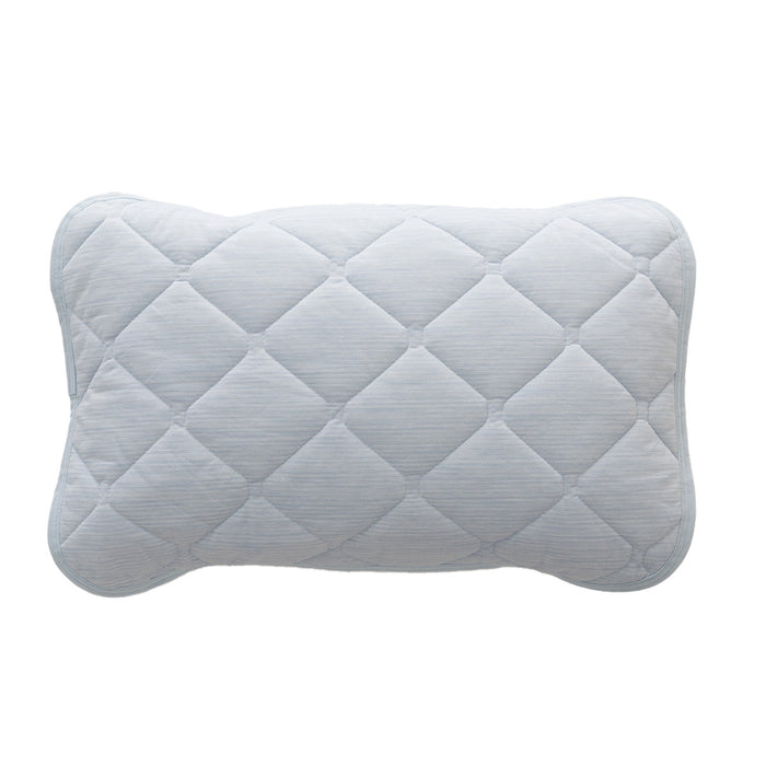 니토리 N-쿨 양면 베개 패드