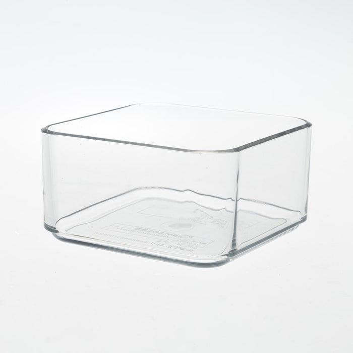 니토리 정리 트레이 N블랑 클리어 (S)