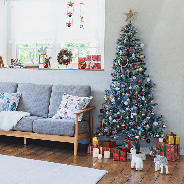 니토리 크리스마스 LED 라이트 멀티 컬러 (20,50구)