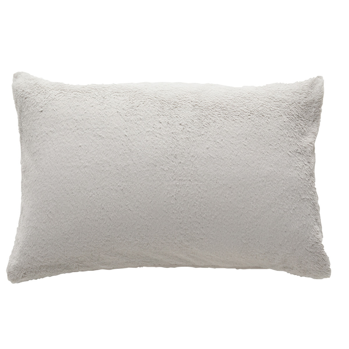 니토리 N-SP웜 베개 커버