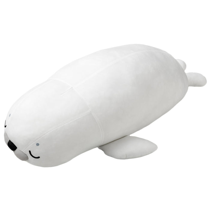 니토리 N-쿨 쿠션 인형 바다표범