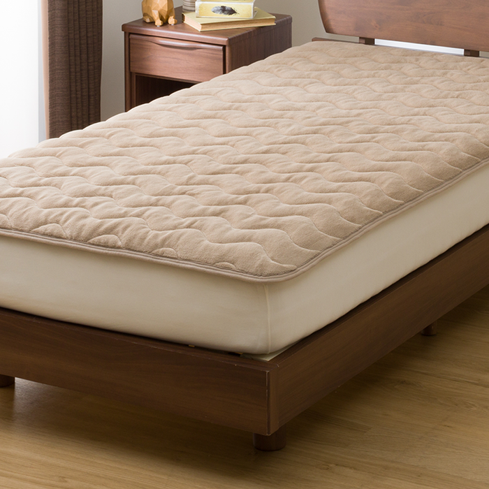 니토리 N-SP웜 침대패드 (D)