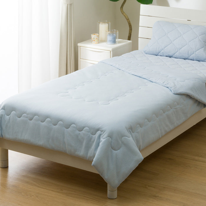 니토리 N-쿨 양면 얇은 이불 (D)