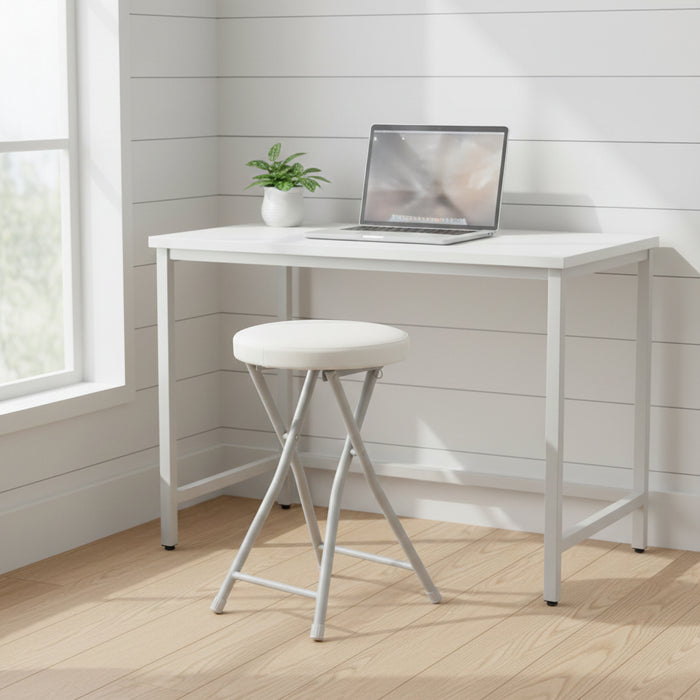 니토리 접이식 스툴 봄베