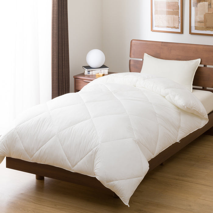 니토리 호텔 스타일 프리미엄 이불 (S,SD)