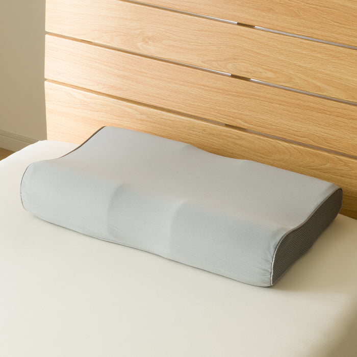 니토리 목 편한 듀얼 코어 기능성 경추 베개