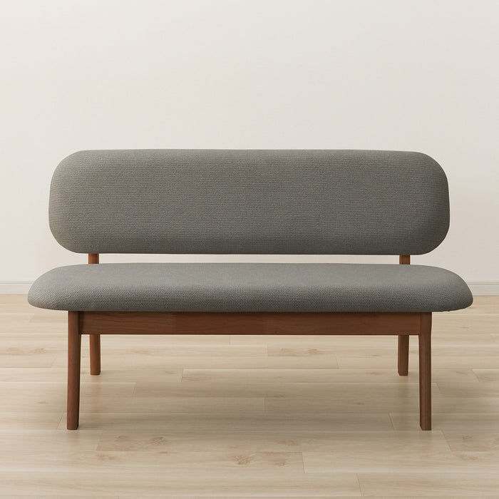 니토리 릴랙스 와이드2 벤치형 의자 NSF