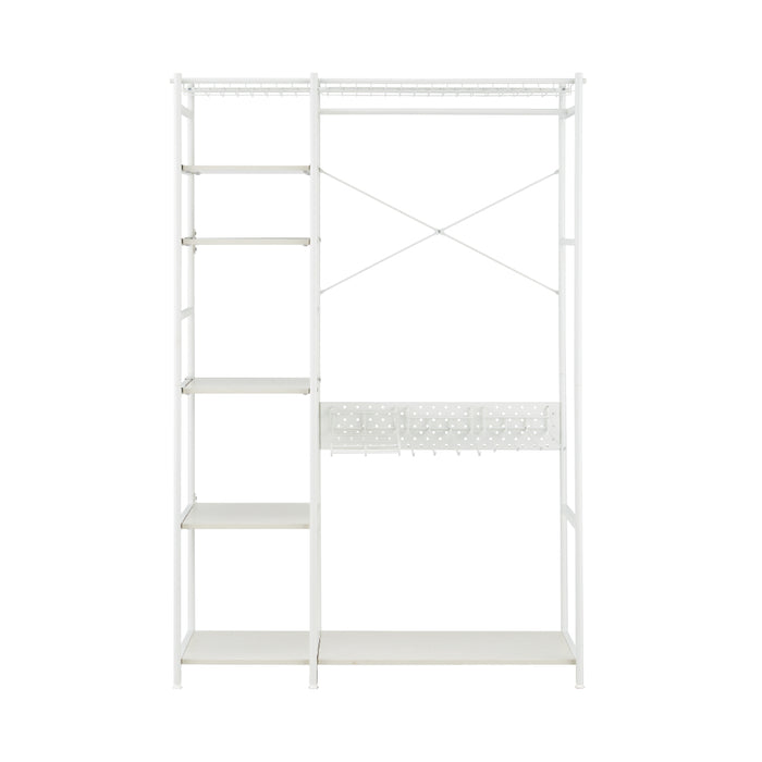 멀티 행거 선반 BN123