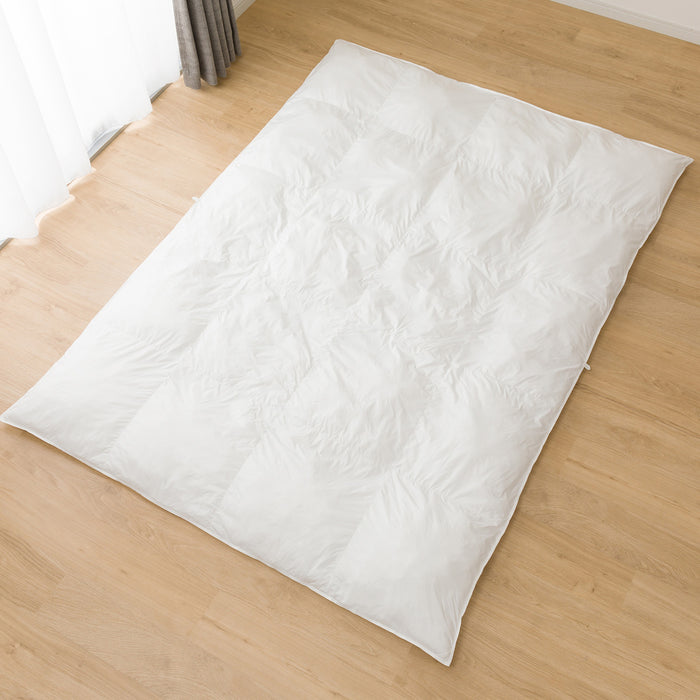 니토리 호텔 스타일 셀렉트 이불 (D,Q)