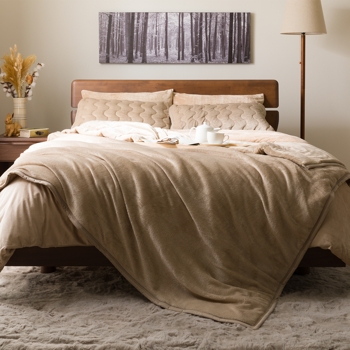 니토리 N-웜 블랭킷 (D)