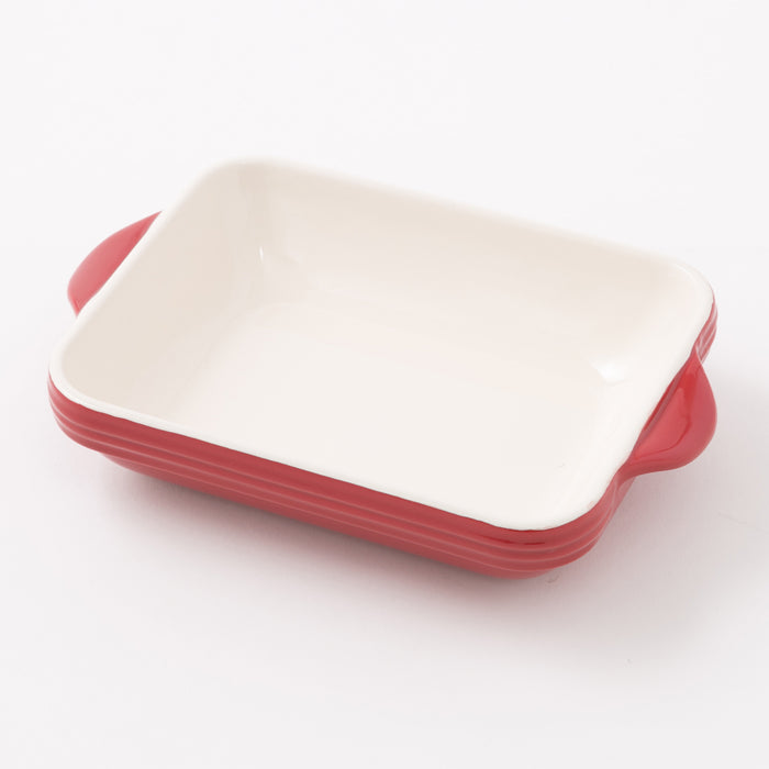 니토리 오븐웨어 호쿠호쿠 (M)