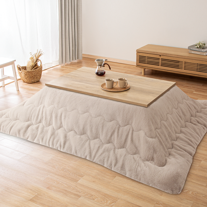 니토리 코타츠 이불 대형 RB25