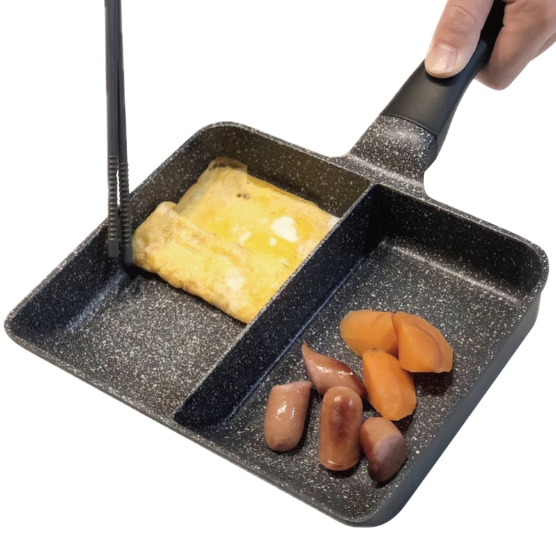 니토리 칸막이 프라이팬 (20cm)