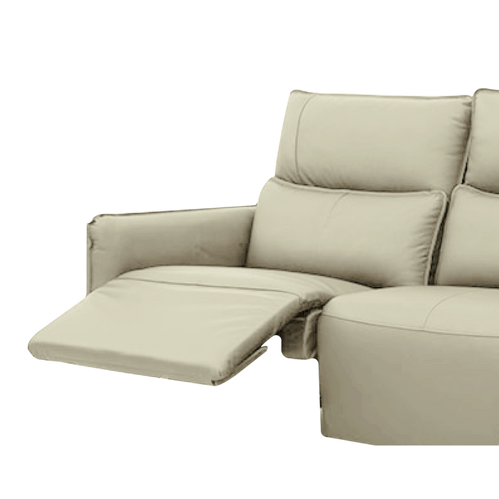 니토리 리클라이너 2인소파 WOFT2