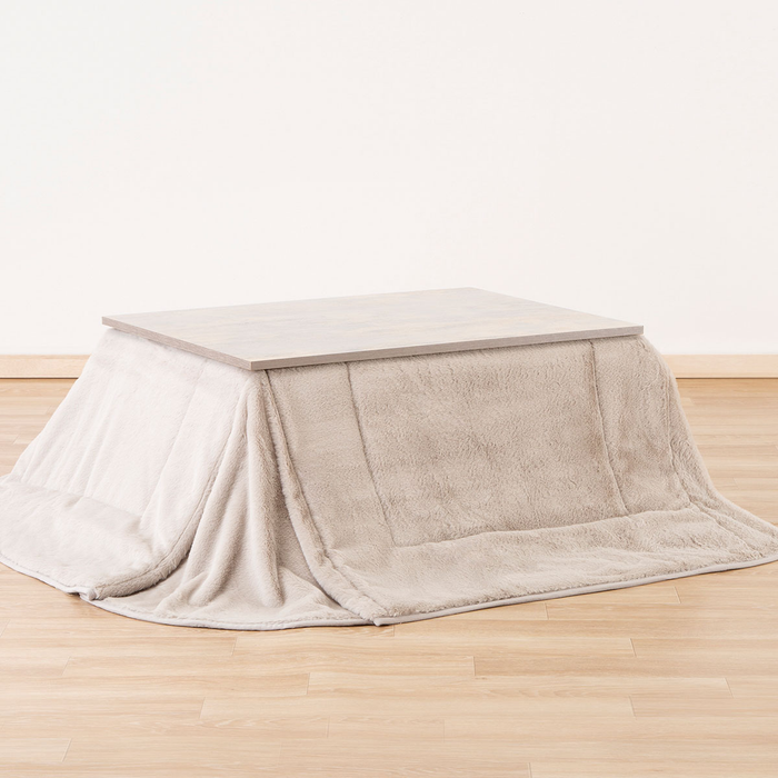 니토리 콤팩트 코타츠 이불 RB24