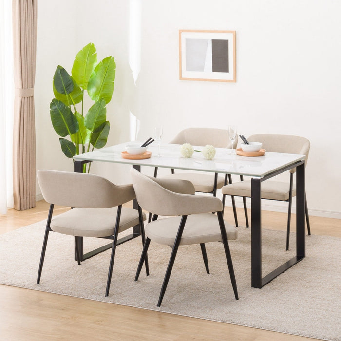 니토리 식탁의자 이지2