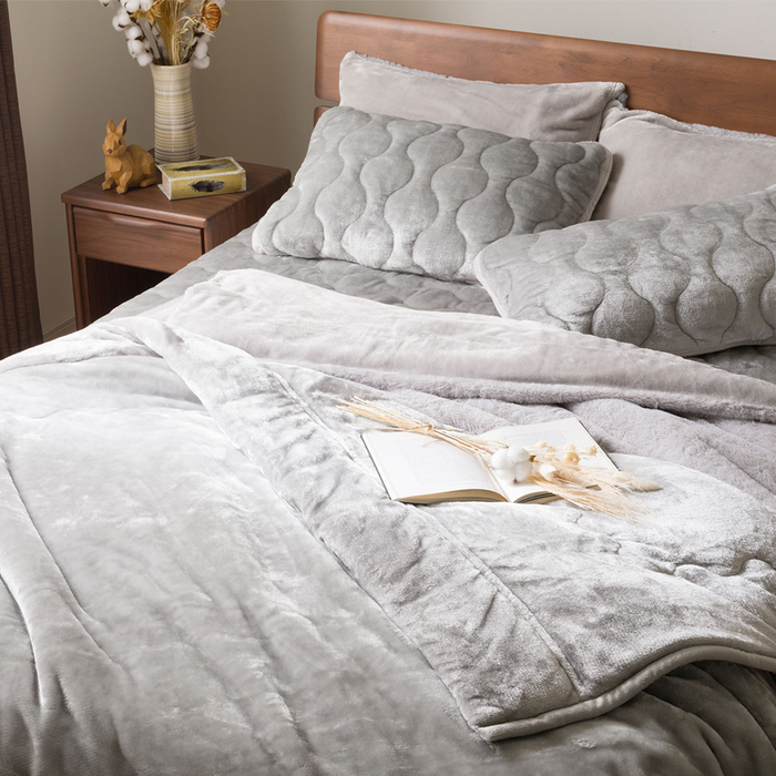 니토리 N-WSP웜 블랭킷 (D)